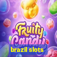 brazil slots